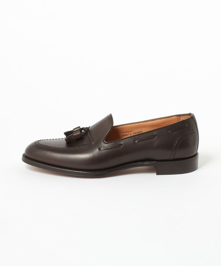 HARRY/ハリー（レザーソール/カーフ）(MEN) 全1色 | BRITISH MADE