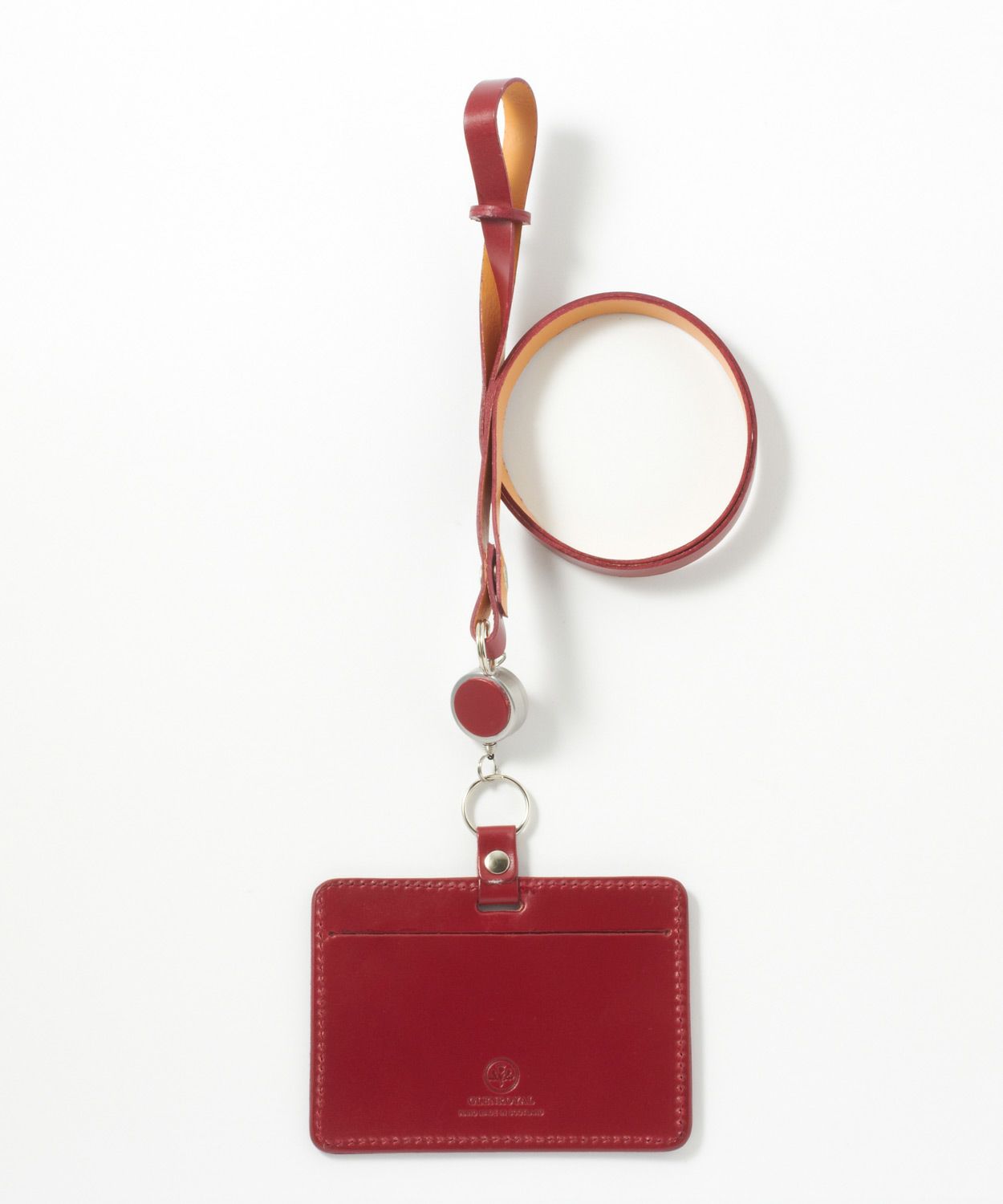 GLENROYAL グレンロイヤル ID CASE IDケース ウォレット