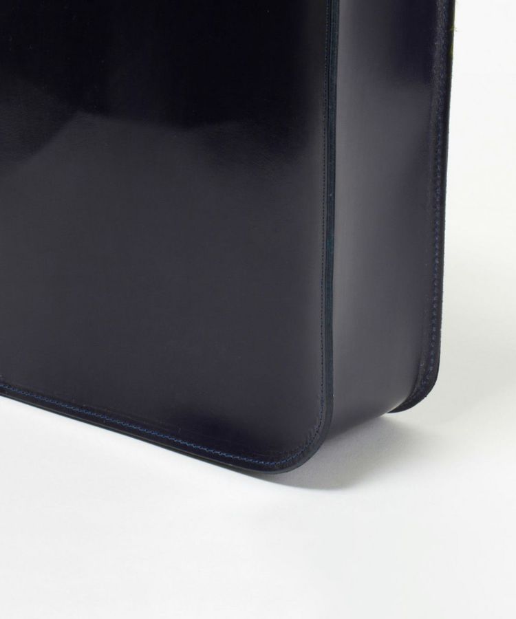 2ハンドルトートバッグ 全4色 | BRITISH MADE