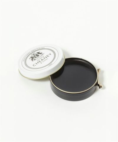 CHEANEY SHOEPOLISH/シューポリッシュ 全3色