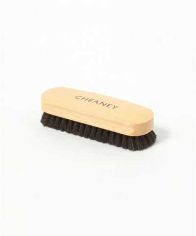 CHEANEY SHOEBRUSH/シューブラシS 全2色