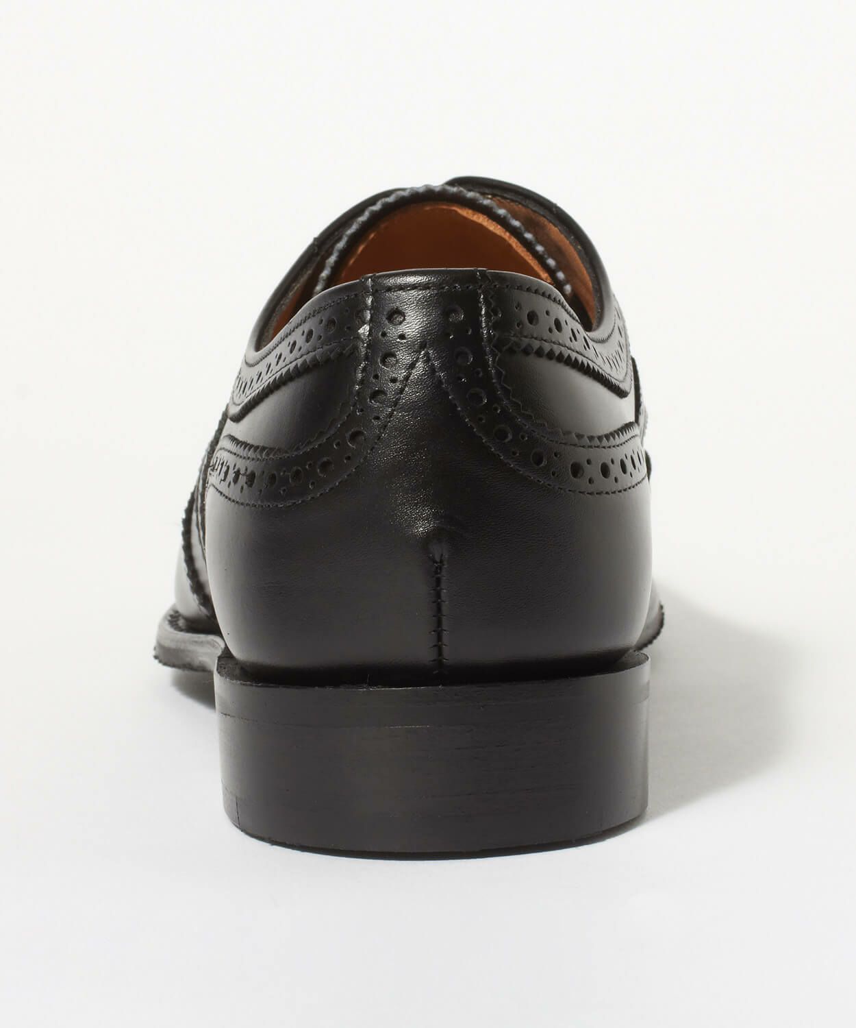 MILLY/ミリー(ラバーソール/カーフ)(WOMEN) 全2色 | BRITISH MADE