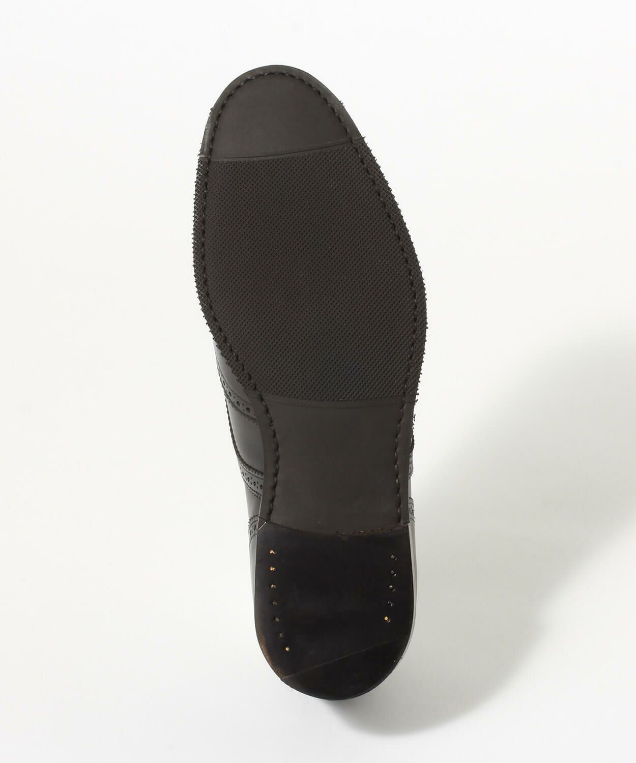 MILLY/ミリー(ラバーソール/カーフ)(WOMEN) 全2色 | BRITISH MADE