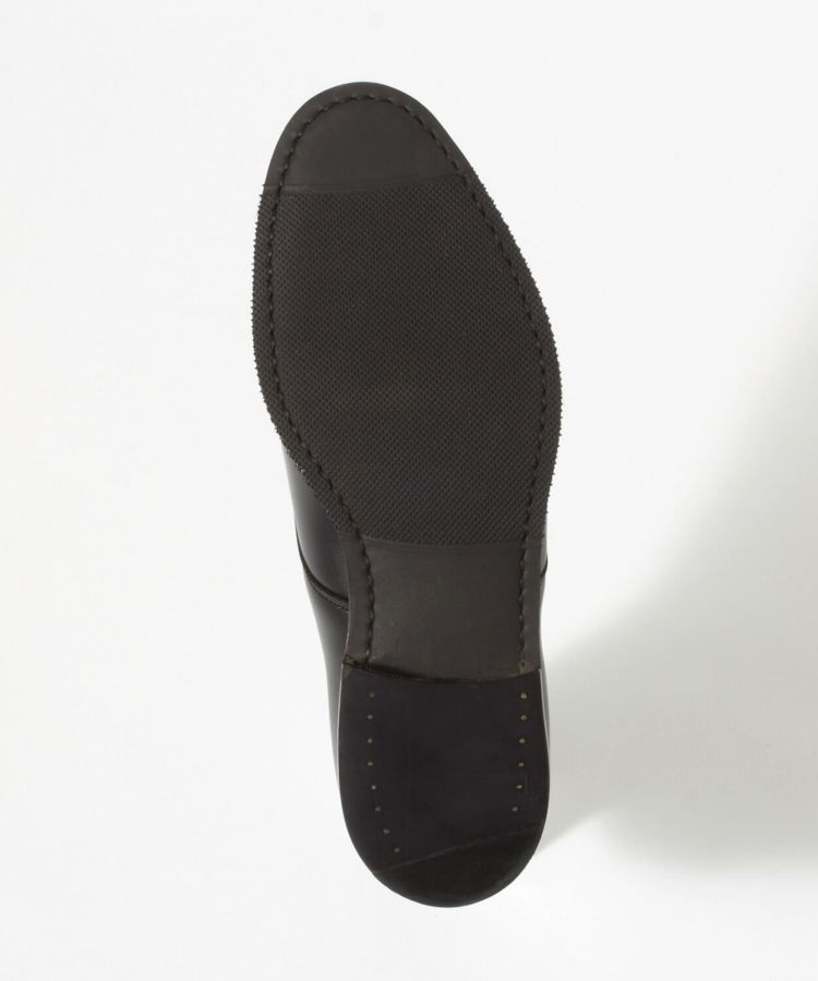 LORA/ローラ(ラバーソール/カーフ)(WOMEN) 全1色 | BRITISH MADE