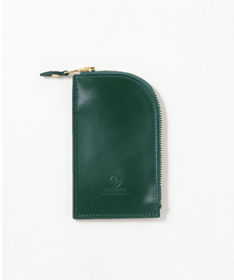 カードポケット付きキーケース 全7色