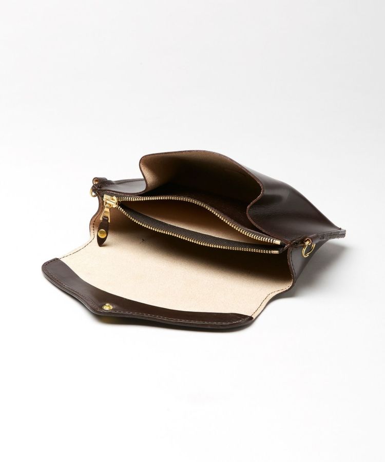 ミディアムパースショルダーストラップ(グレイスコレクション) 全5色