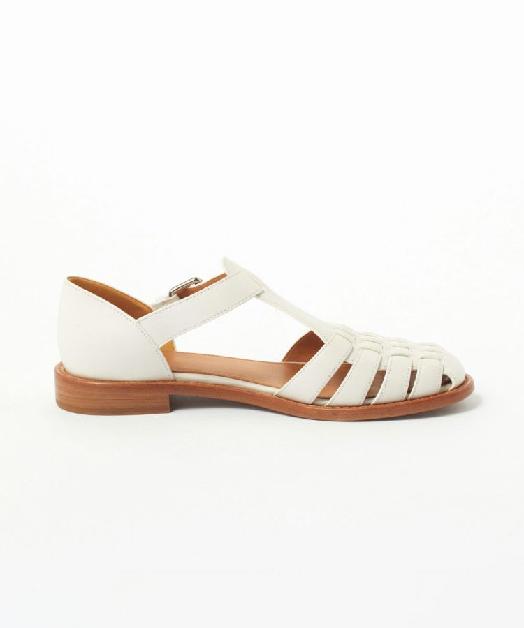 KELSEY/ケルシー(レザーソール/プレステージカーフ)(WOMEN) 全1