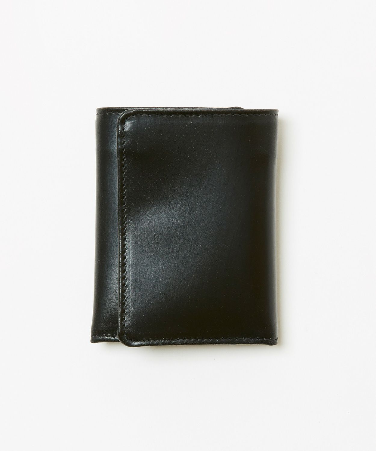 ジップミニパース(マチ付き)(エンボス) 全2色 | BRITISH MADE