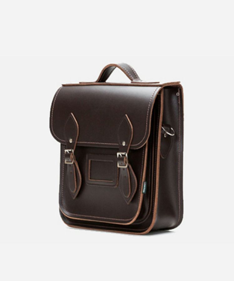 シティバックパック/B5サイズ 全5色 | BRITISH MADE