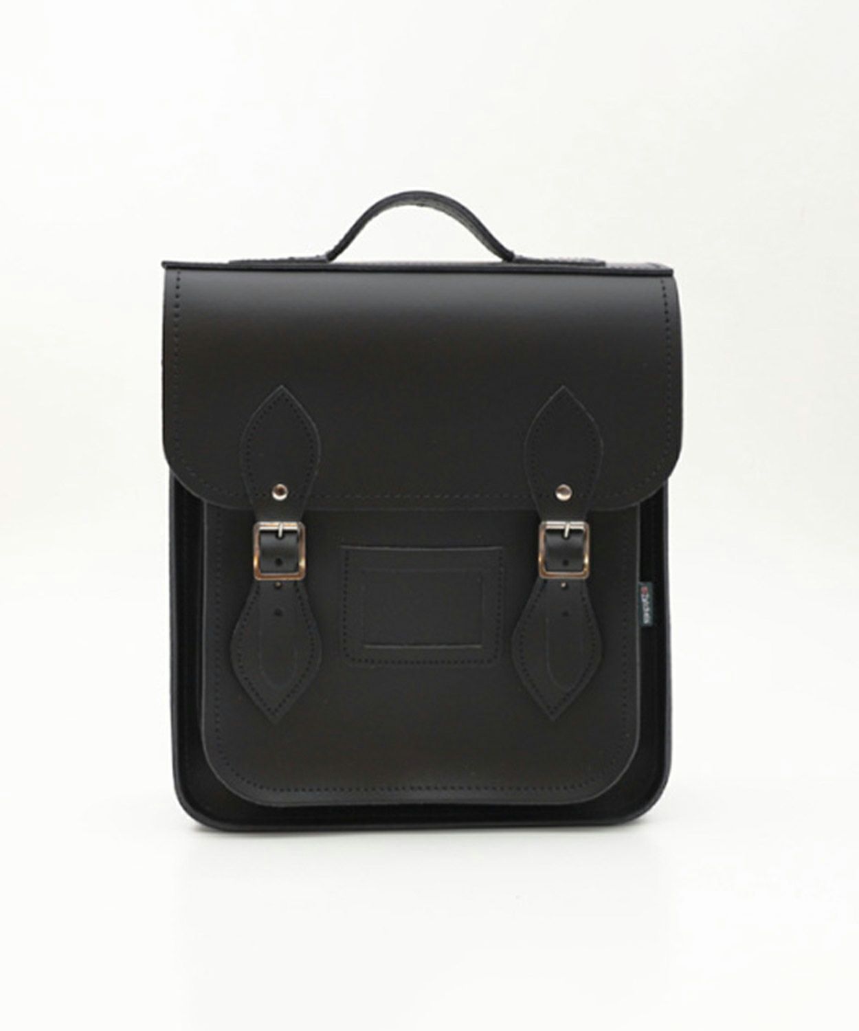 シティバックパック/B5サイズ 全5色 | BRITISH MADE
