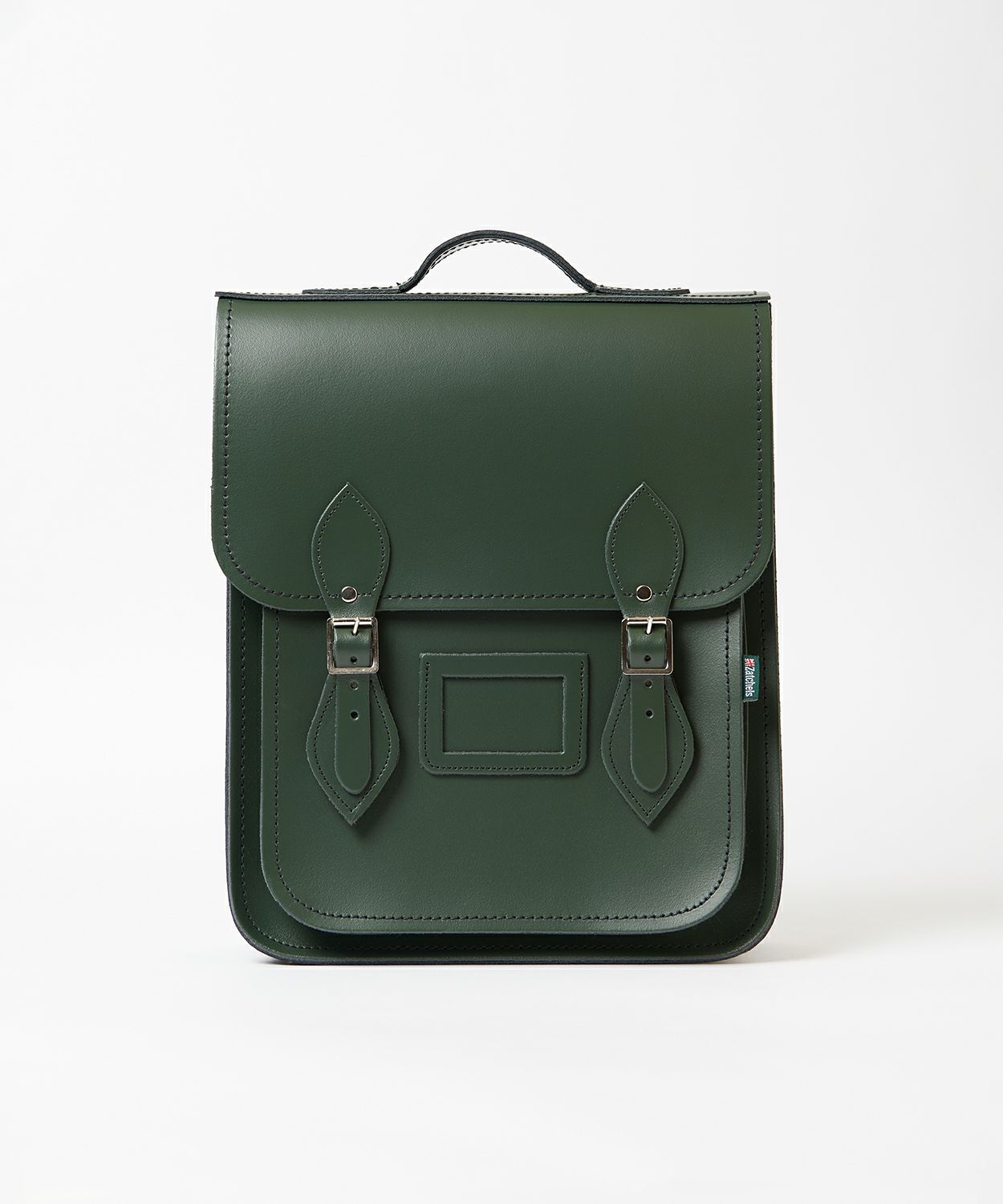 シティバックパック/A4サイズ 全7色 | BRITISH MADE