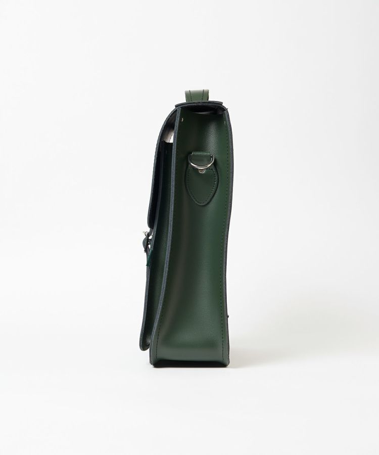 シティバックパック/A4サイズ 全7色 | BRITISH MADE