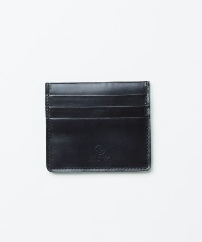 スリムカードケース 全9色