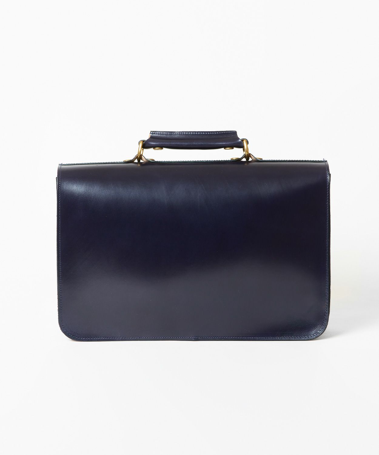 サッチェルバッグ（13インチ） 全5色 | BRITISH MADE 