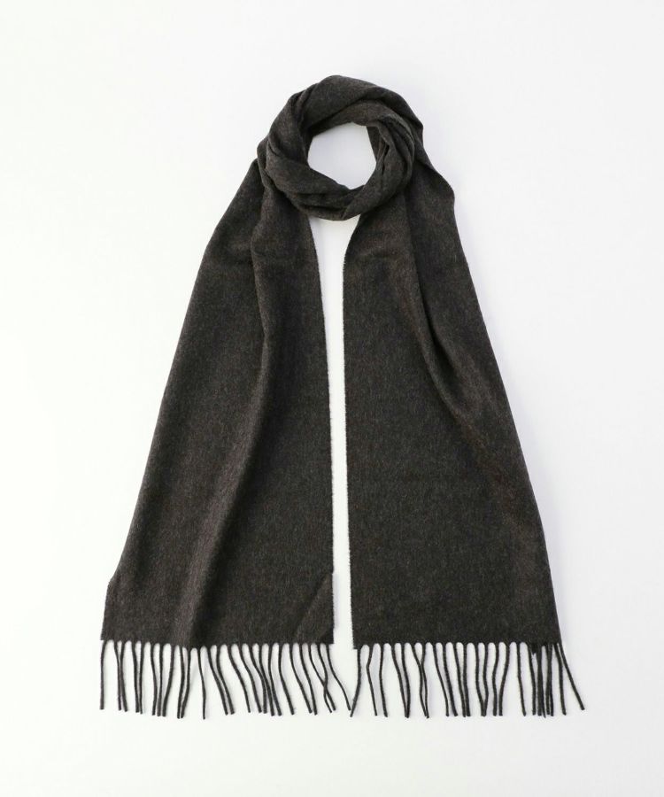 中判プレーンストール(定番)(カシミヤ) 全6色