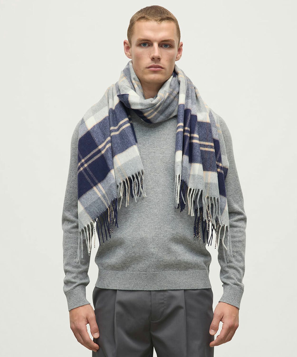 2024年クリスマスプレゼント】大切なあの人に贈る極上の肌触りと防寒