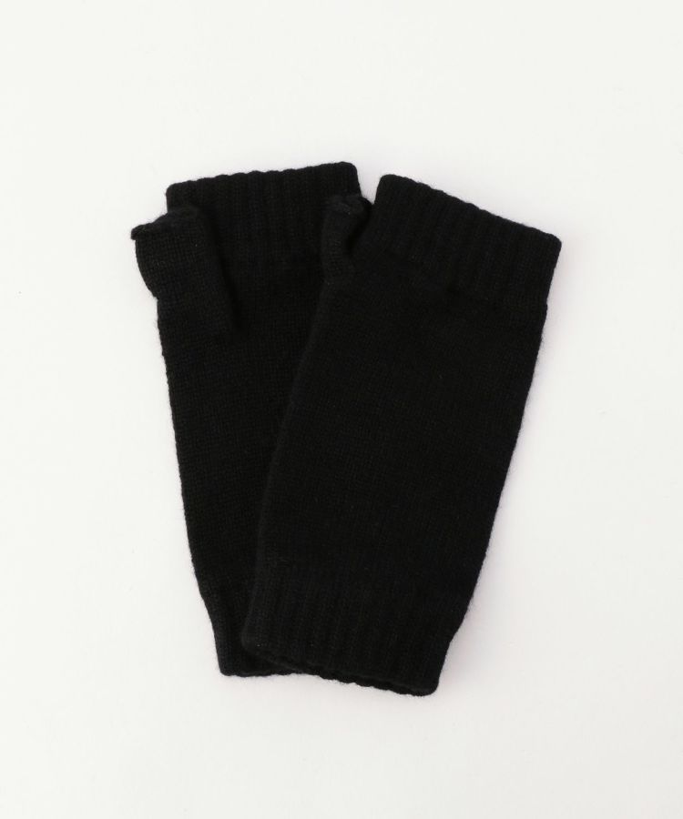 リストウォーマー(カシミヤ)(WOMEN) 全6色