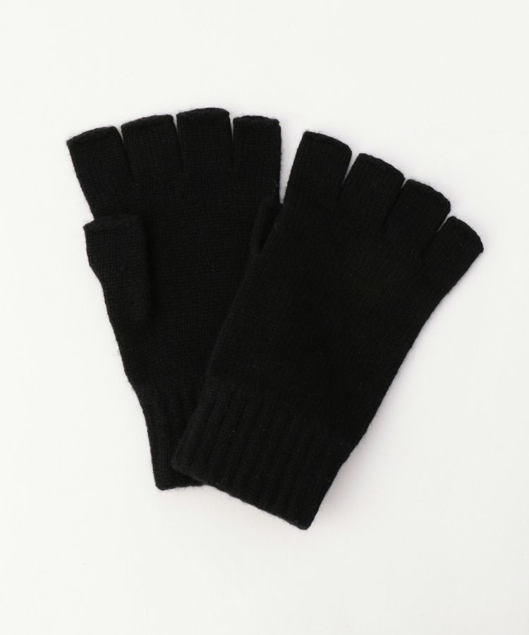 L'Appartement ◆ JOHNSTONS KNIT GLOVEファッション小物