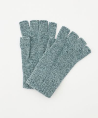 ジョンストンズ／Johnstons of Elgin　シルバー　手袋 　グローブ 楽天市場】JOHNSTONS OF ELGIN ジョンストンズ カシミヤ 手袋
