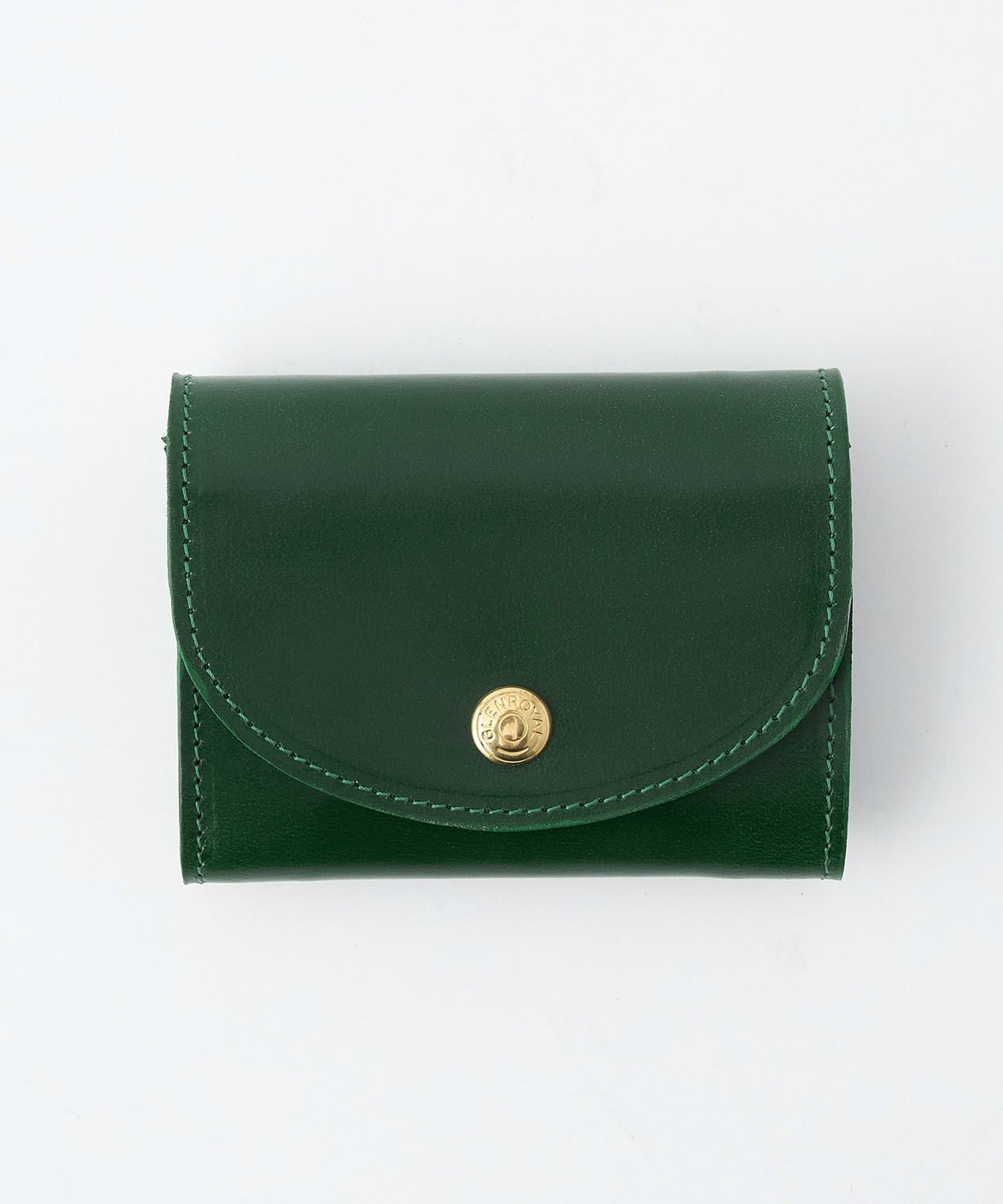 BOTTLE GREEN