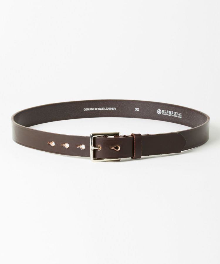 スティラップベルト ホリデーコレクション 全1色 British Made スティラップベルト ホリデーコレクション 全1色 British Made