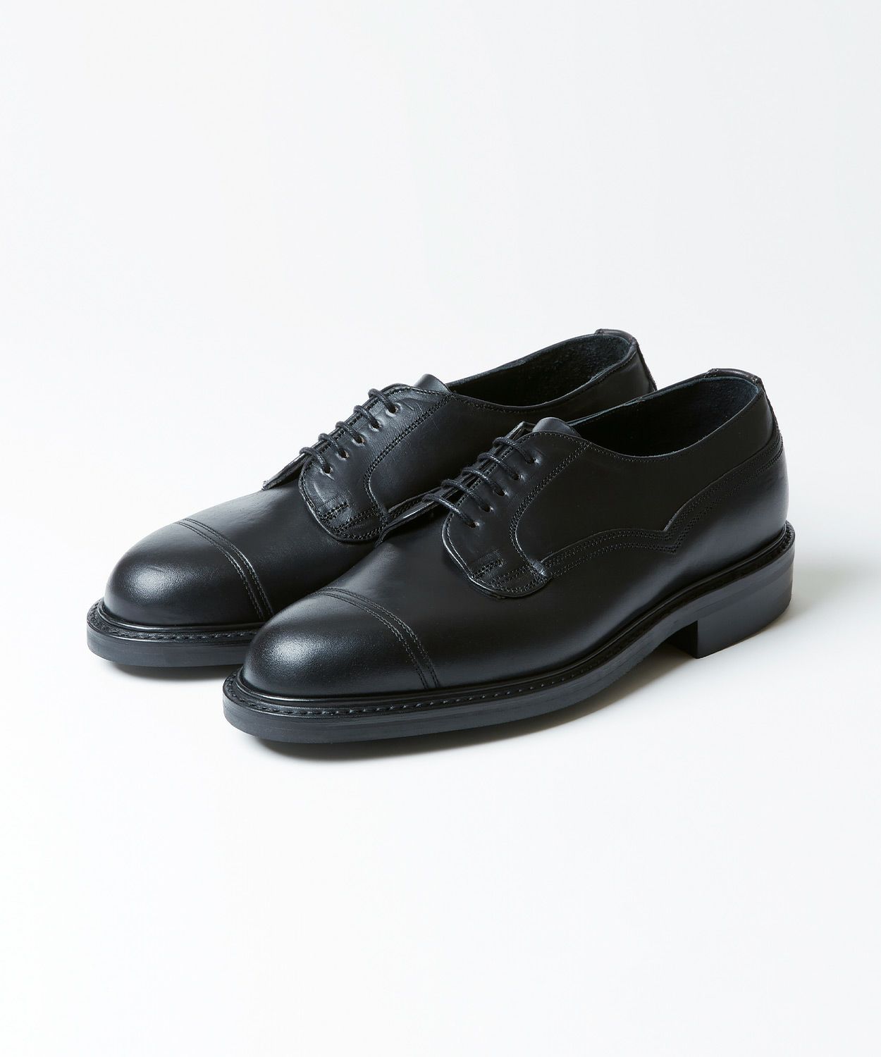 ALDERTON/アルダートン(レザーソール/カーフ)(MEN) 全1色 | BRITISH MADE