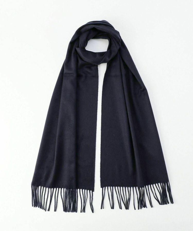 中判プレーンストール(定番)(カシミヤ) 全6色