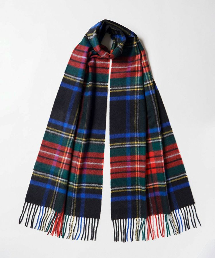  KU0324/Black Stewart