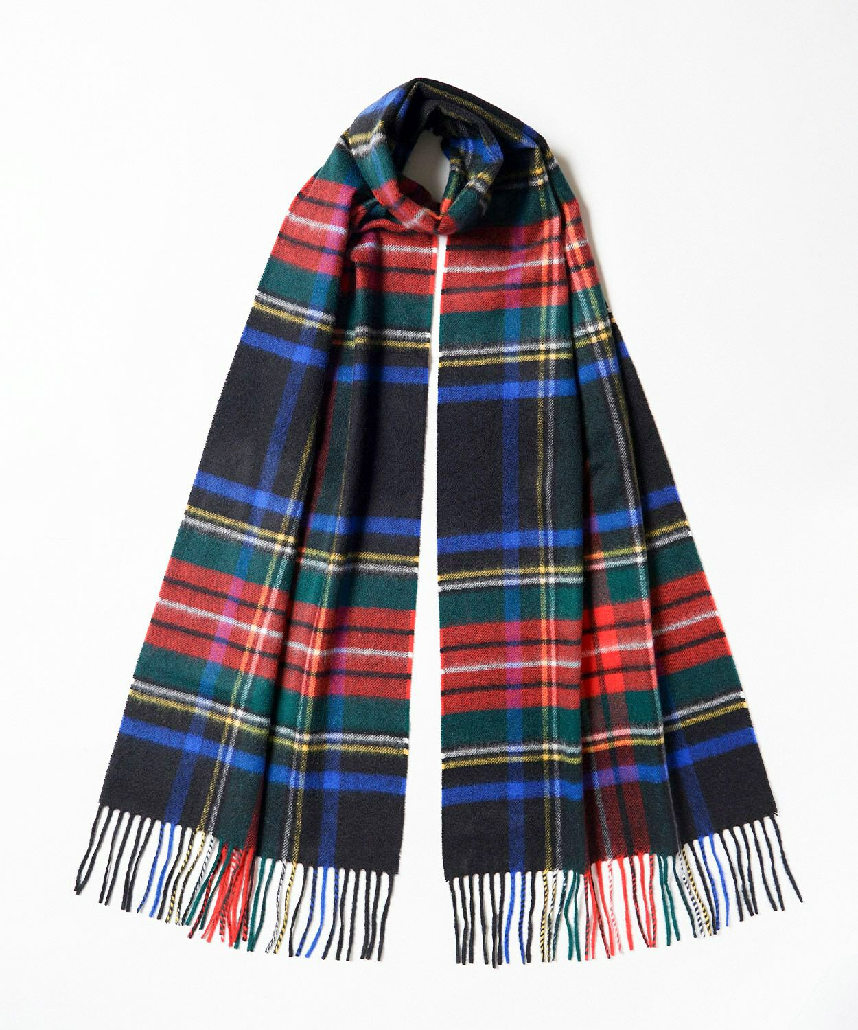 KU0324/Black Stewart