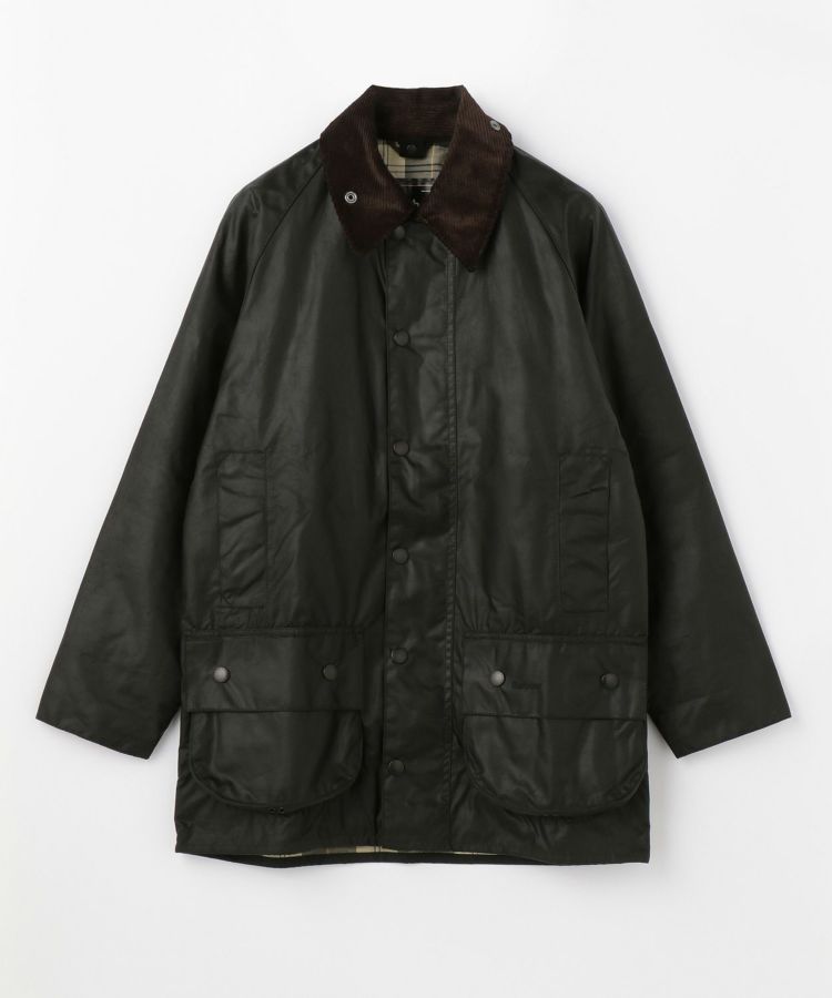 Barbour バーブァー メンズ ジャケット・ブルゾン アウター Frasers