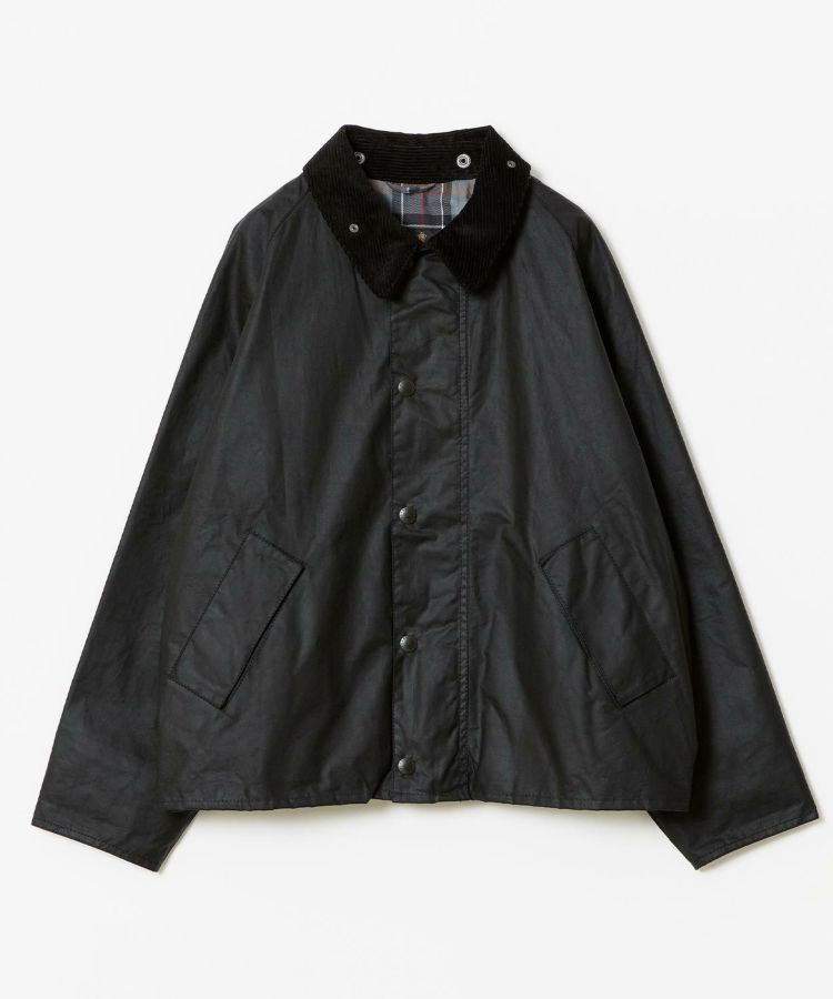 激安特販 Barbour バブアー TRANSPORT トランスポート 2003 UK