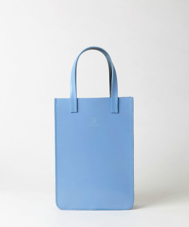 BABY BLUE