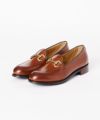 PERLA/ペルラ(ラバーソール/カーフ)(WOMEN) 全2色 | BRITISH MADE