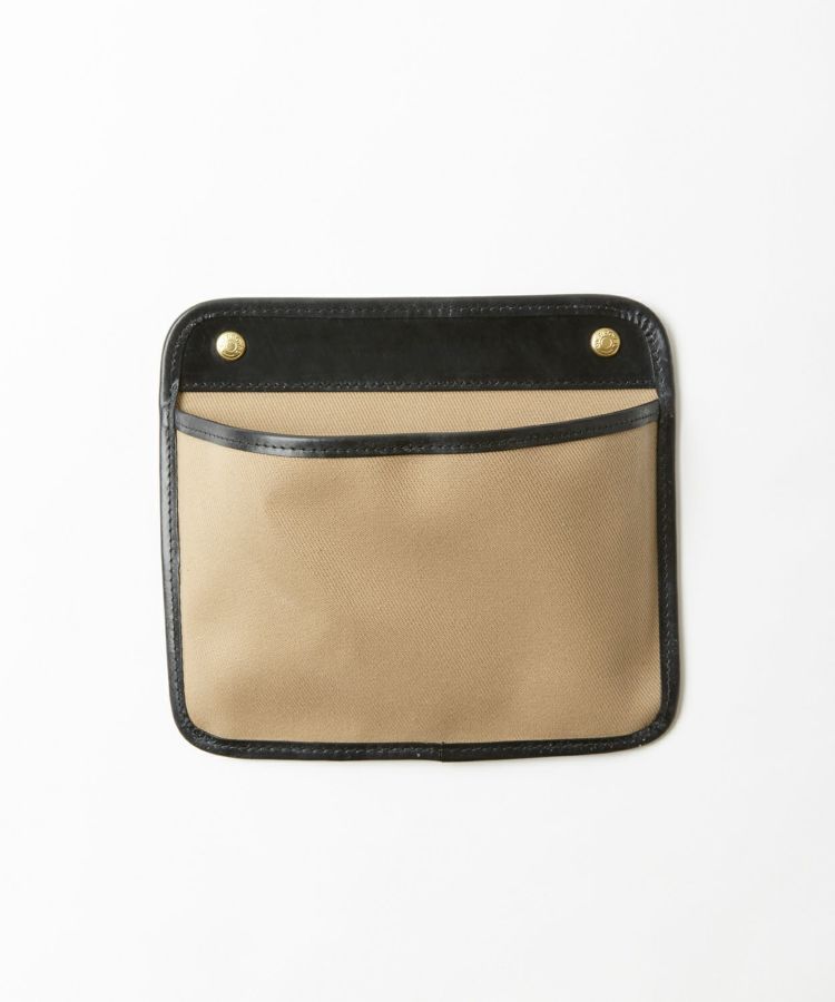 サイドストラップトートバッグ 全2色 | BRITISH MADE サイドストラップトートバッグ 全2色 | BRITISH MADE