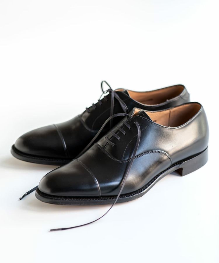 シューレース(MEN) 全3色 | BRITISH MADE