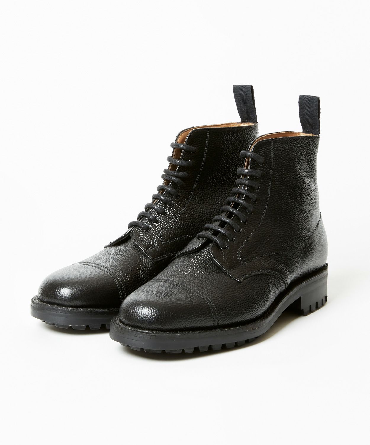 PENNINE 2 C/ペナイン(コマンドソール/グレインカーフ)(MEN) 全2色 