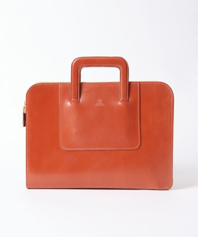クラッチバッグ(ハンドル付き) 全1色
