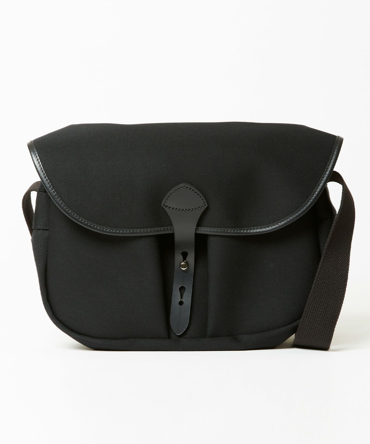 ウィッカムサッチェルバッグS 全2色 | BRITISH MADE 