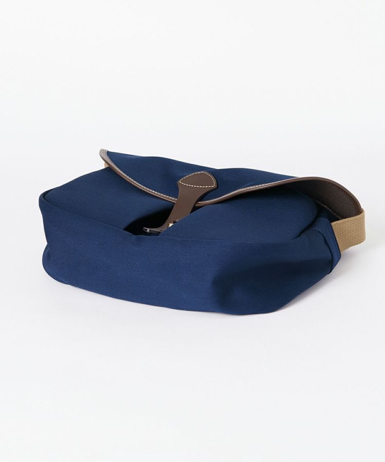 ウィッカムサッチェルバッグS 全3色 | BRITISH MADE