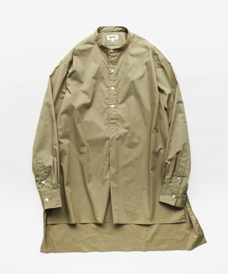 ブリティッシュメイド　ウールジャケット British Made(ブリティッシュ メイド) ジャケットJNR25SS 026