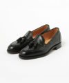HARRY/ハリー（レザーソール/カーフ）(MEN) 全1色 | BRITISH MADE