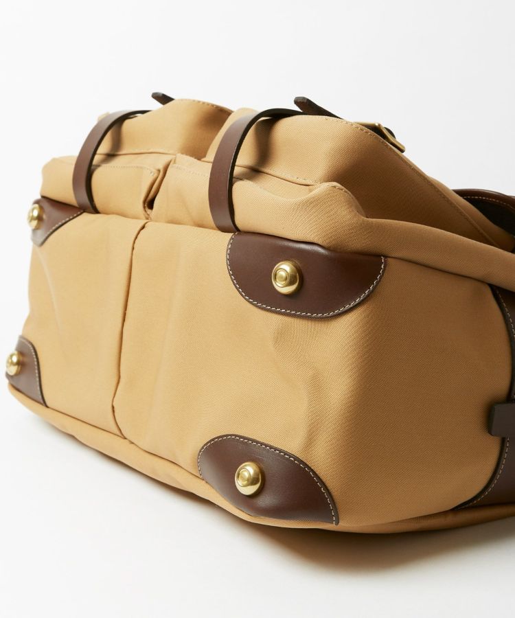 2wayボストンバッグ 全2色 | BRITISH MADE