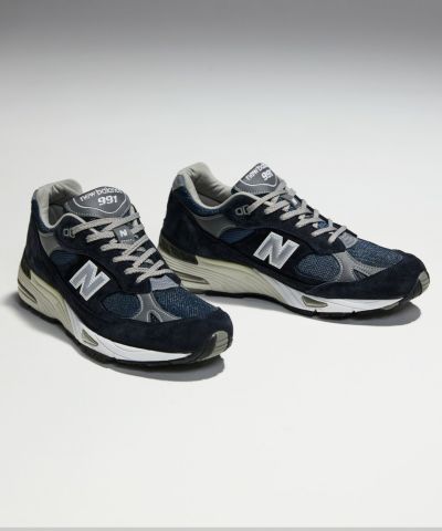 M991 NV(MEN) 全1色 | BRITISH MADE