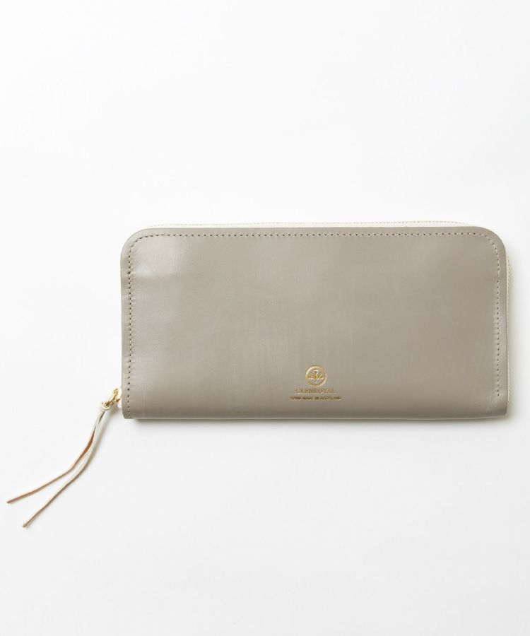 TAUPE × IVORY