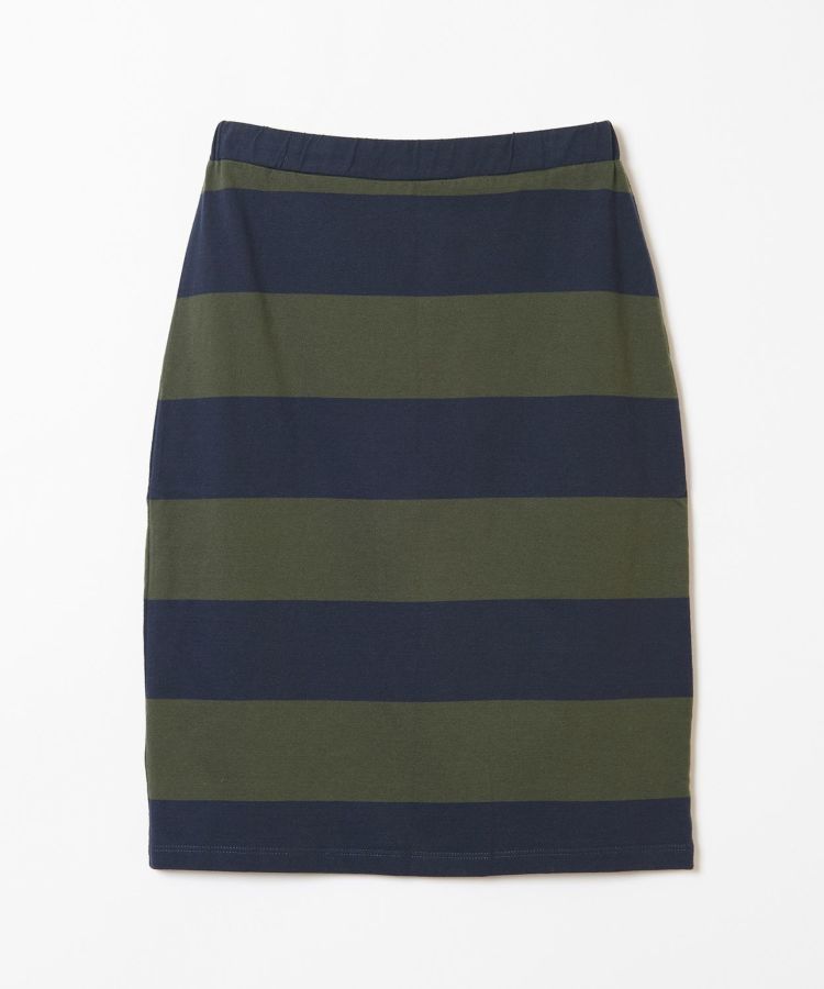 NAVY / PINE GREEN