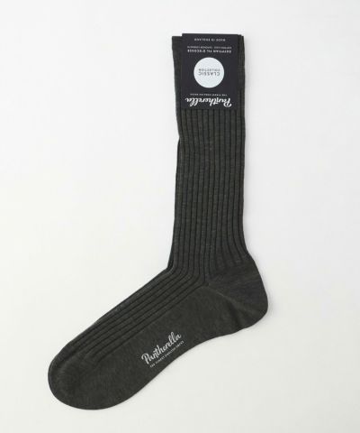 コットンビジネスソックス(MEN) 全10色
