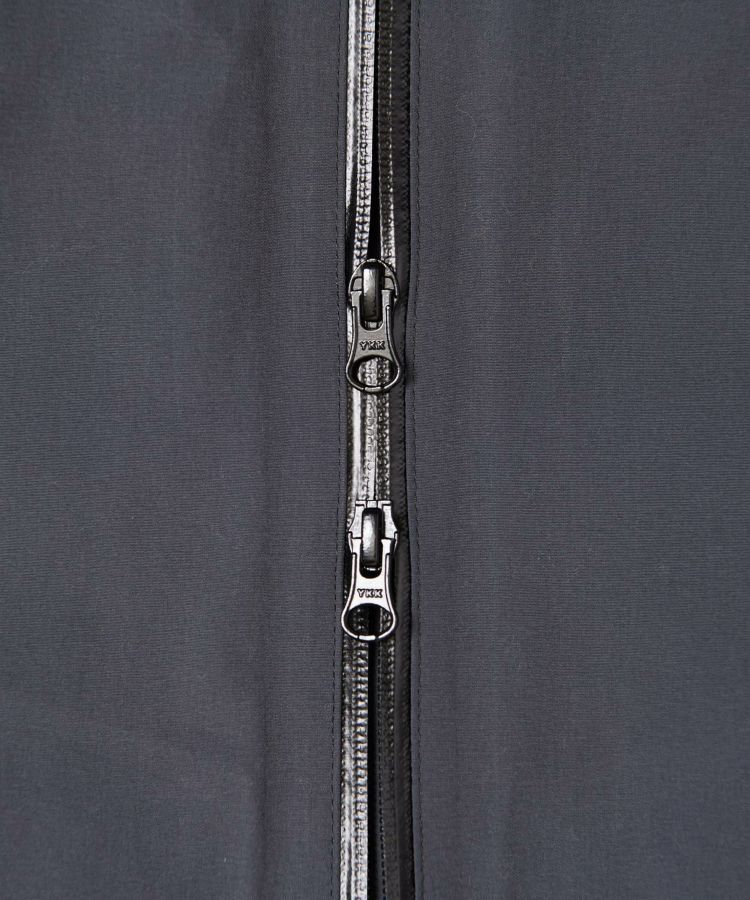 Caledoor カレドアー　3レイヤージップアップシェルジャケット 3レイヤージップアップシェルジャケット(MEN) 全2色 | BRITISH MADE