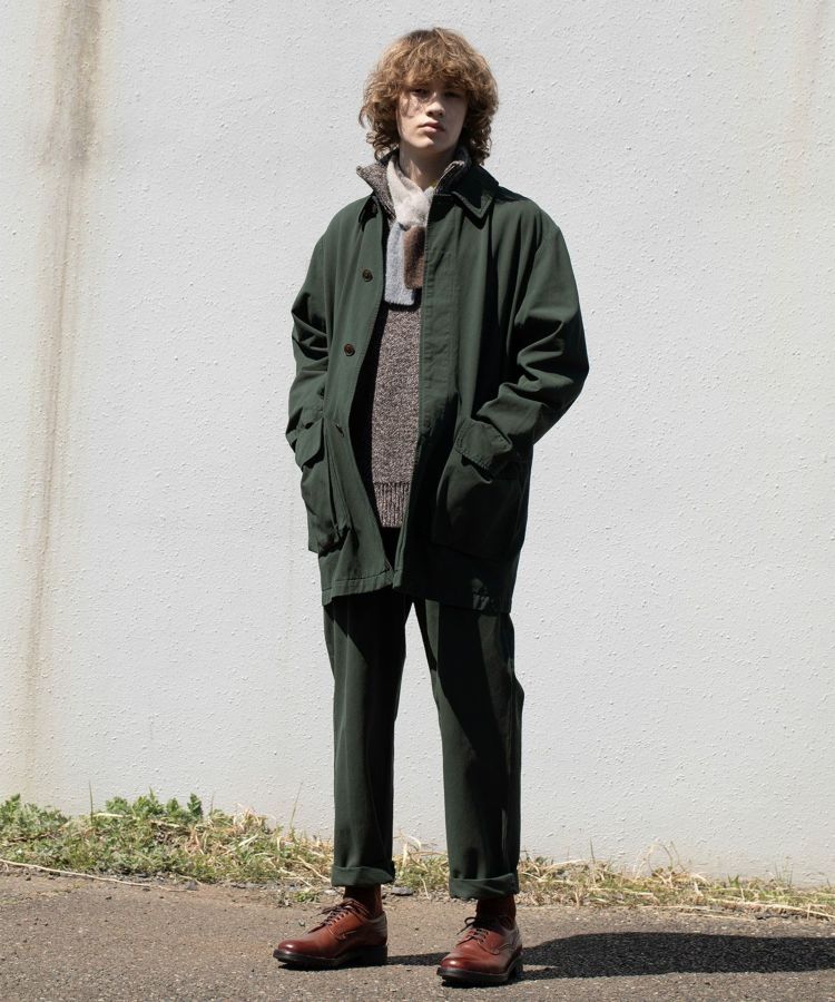 CC41 イギリス チノ パンツ スコットランド CC41 イギリス チノ パンツ スコットランド