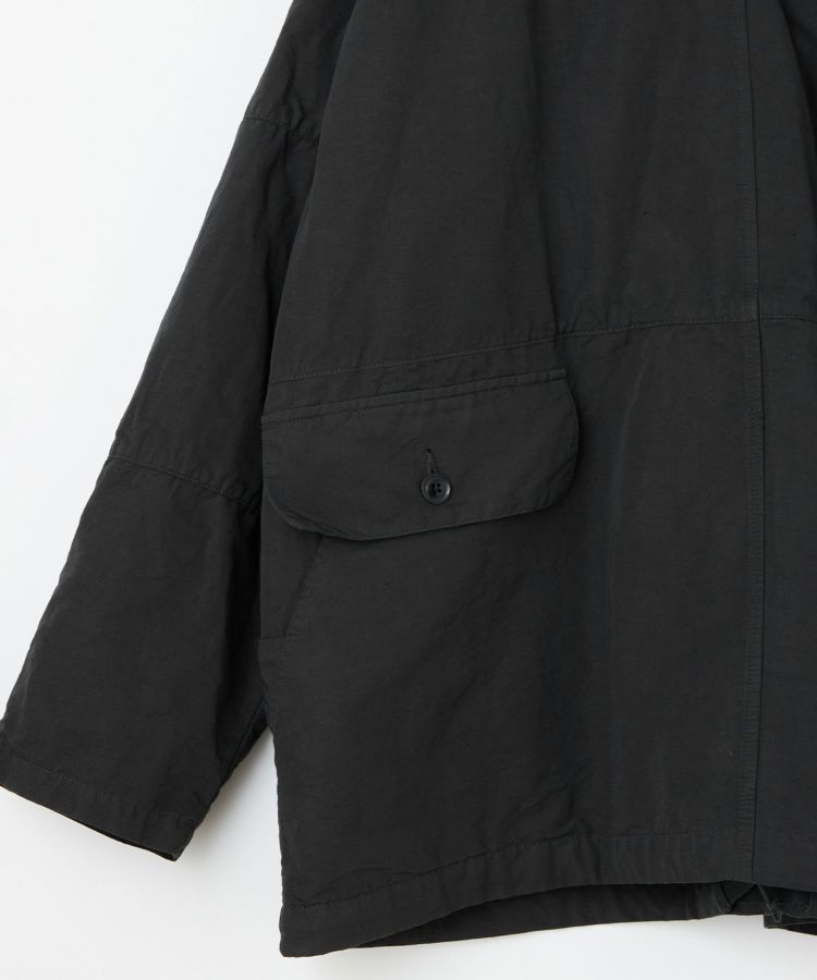 ウェザークロスランブリングスモック (MEN) 全3色 | BRITISH MADE ウェザークロスランブリングスモック (MEN) 全3色 | BRITISH MADE