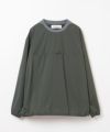 Olive×Charcoal